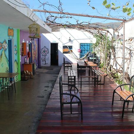 Patio De Molina A 100M De La Plaza Del Folkore Cosquín 外观 照片