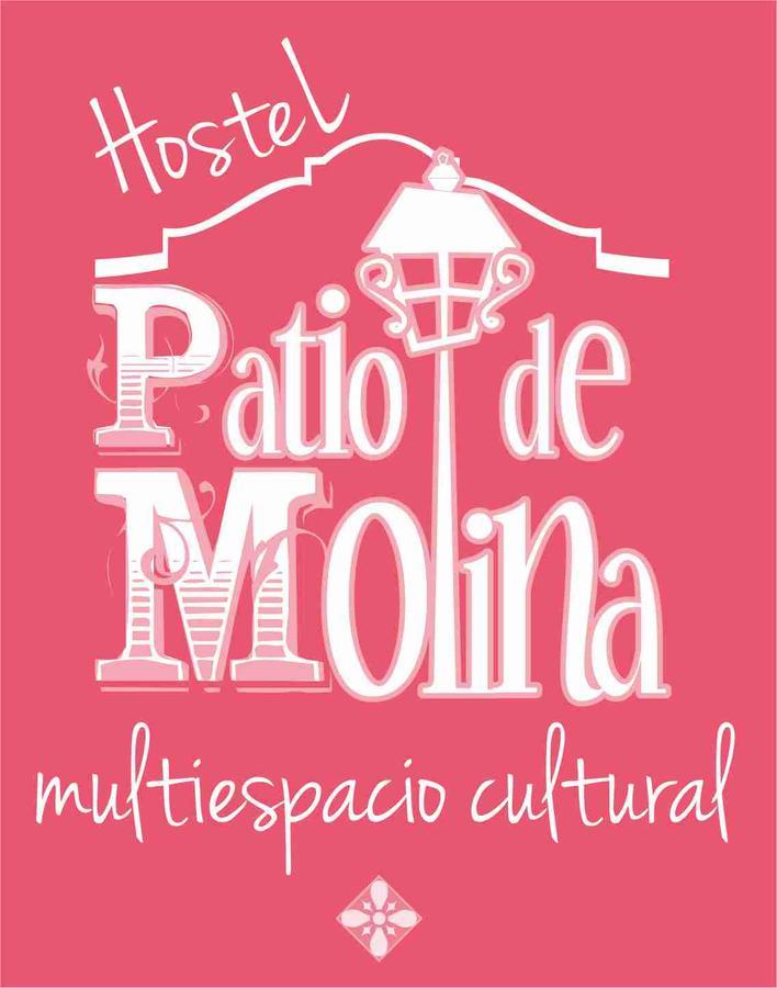 Patio De Molina A 100M De La Plaza Del Folkore Cosquín 外观 照片